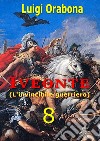 Iveonte. Vol. 8 libro