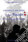 Il tuo bacio prima di cadere giù. Scrittrice al Bar Cupido. Bar Cupido serie. Vol. 1 libro di Capizzuto Giovanna