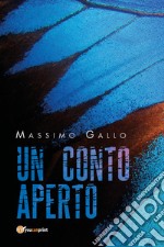 Un conto aperto libro