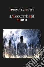 L'esercito dei morti libro