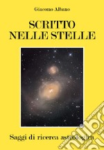 Scritto nelle stelle libro