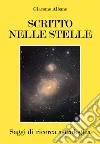 Scritto nelle stelle libro