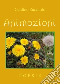 Animozioni libro