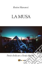 La musa libro