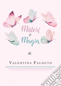 Misteri e magia