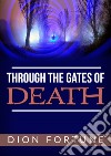 Through the gates of death libro