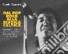 Dal pop-rock alla musica celtica. Immagini, storie, piccoli aneddoti dei miei 50 anni di musica libro