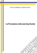 La formazione nella learning society