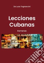 Lecciones cubanas libro