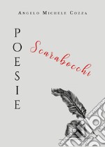Poesie-scarabocchi libro