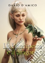 La principessa e il dragone libro