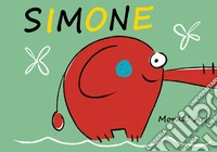Simone. Ediz. illustrata