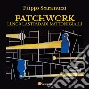 Patchwork. Lungo la strada di mattoni gialli libro