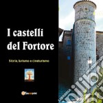 I castelli del Fortore libro