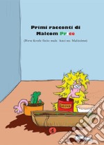 Primi racconti di Malcom Price