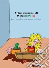 Primi racconti di Malcom Price libro di Price Malcom