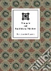 Manuale del buddhismo Nichiren libro