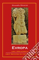 Evropa libro