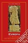 Evropa libro