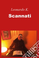 Scannati libro