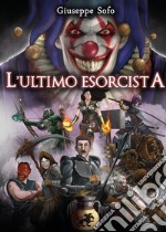 L'ultimo esorcista libro