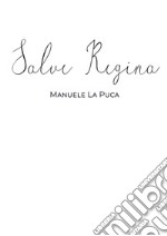 Salve Regina libro