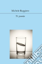 51 poesie libro