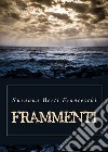 Frammenti libro