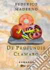 De profundis clamabo libro