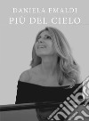 Più del cielo libro