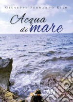 Acqua di mare libro