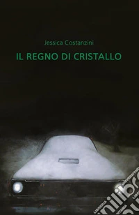 Il regno di cristallo libro