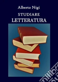 Studiare letteratura