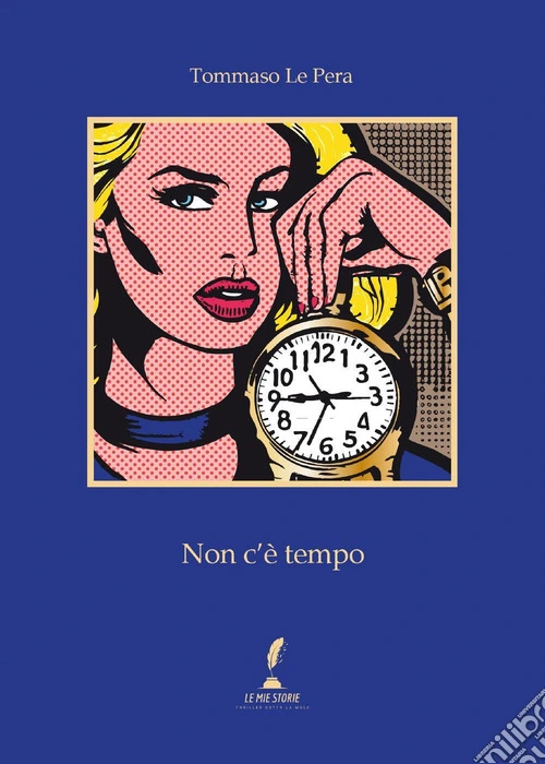 Non c'è tempo