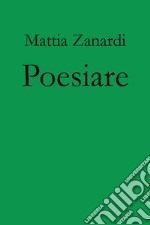 Poesiare libro