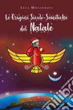 Le origini siculo-semitiche del Natale libro