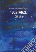 Sostanze (di vita) libro