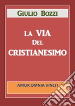 La via del Cristianesimo libro