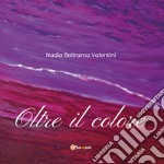 Oltre il colore libro