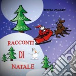 Racconti di Natale. Ediz. illustrata libro