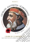 Giorgio Castriota Scanderbeg. Vol. 2 libro