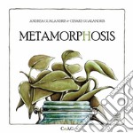 Metamorphosis libro