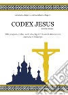 Codex Jesus. Vol. 2 libro