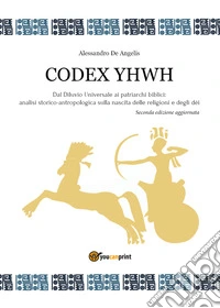 Codex YHWH
