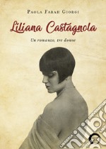 Liliana Castagnola libro