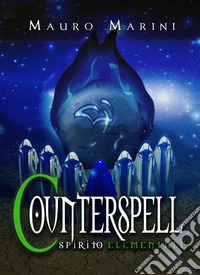 Spirito elementale. Counterspell
