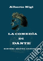La Comedìa di Dante libro