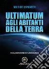 Ultimatum agli abitanti della Terra libro