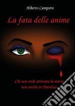 La fata delle anime libro