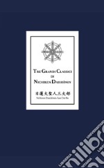 Tre grandi classici di Nichiren Daishonin libro